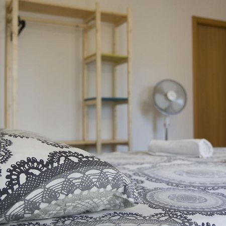 Sonnino House Διαμέρισμα Μπάρι Εξωτερικό φωτογραφία
