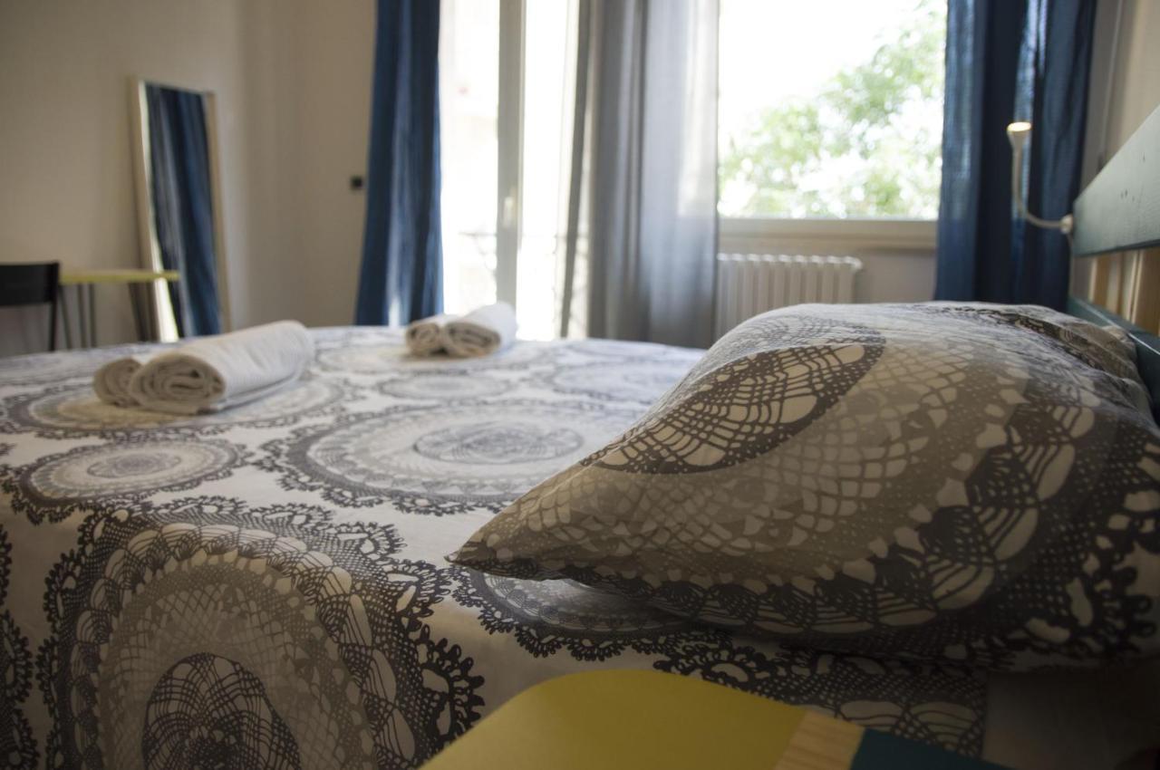 Sonnino House Διαμέρισμα Μπάρι Εξωτερικό φωτογραφία