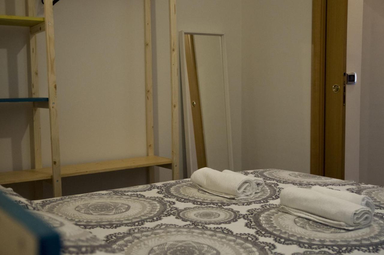 Sonnino House Διαμέρισμα Μπάρι Εξωτερικό φωτογραφία