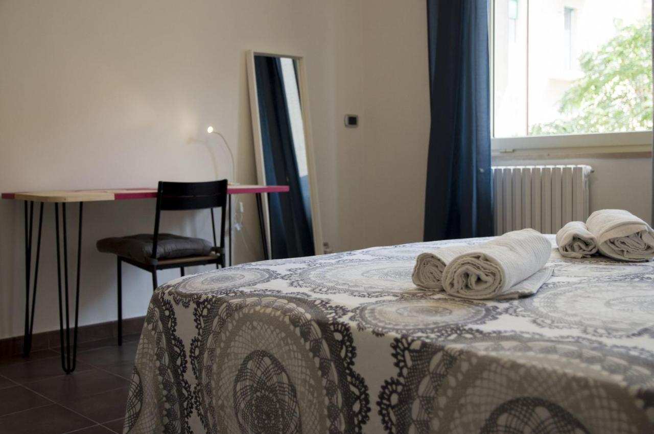 Sonnino House Διαμέρισμα Μπάρι Εξωτερικό φωτογραφία
