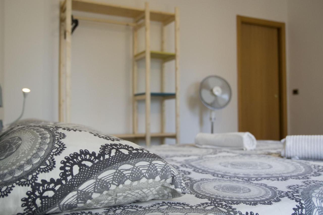 Sonnino House Διαμέρισμα Μπάρι Εξωτερικό φωτογραφία