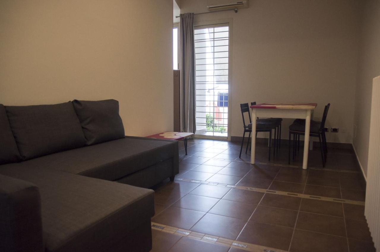 Sonnino House Διαμέρισμα Μπάρι Εξωτερικό φωτογραφία